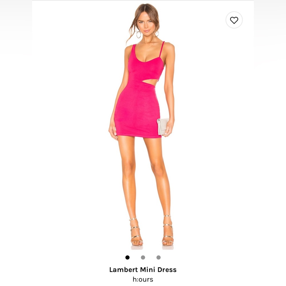Size XS H:ours Dress